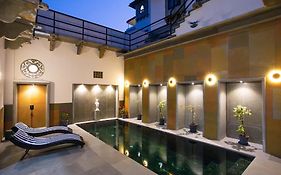 Madri Haveli Retreat